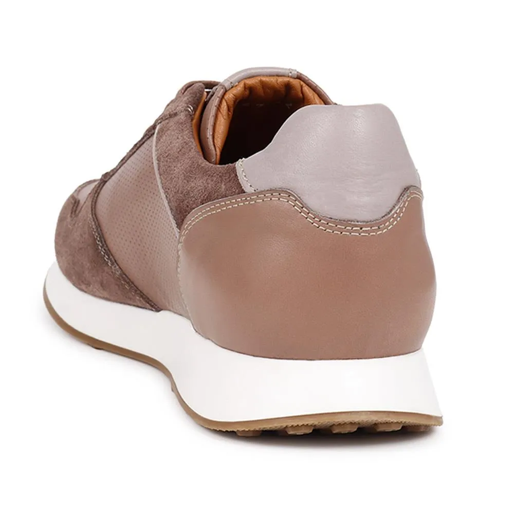 Southsea Lace-Up Trainers  - SOUTHSEA / 326 325