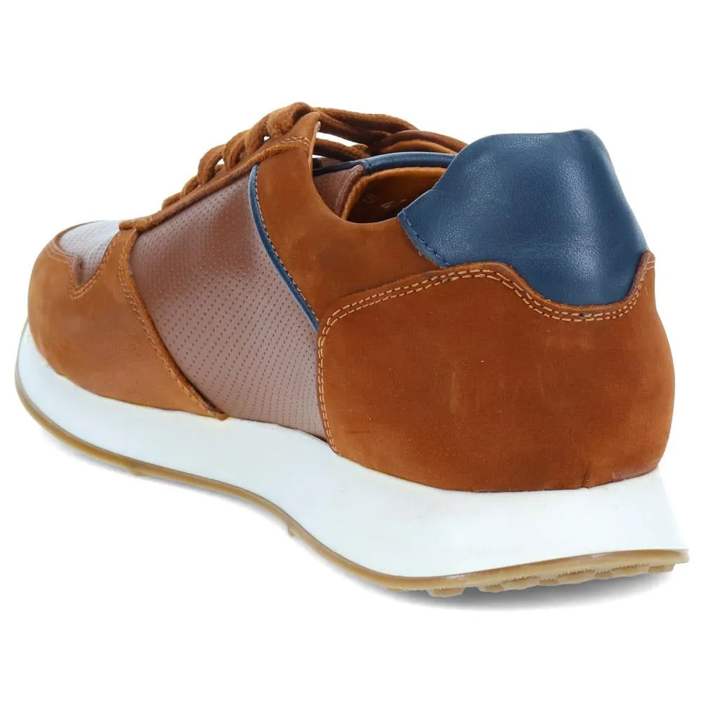 Southsea Lace-Up Trainers  - SOUTHSEA / 326 325