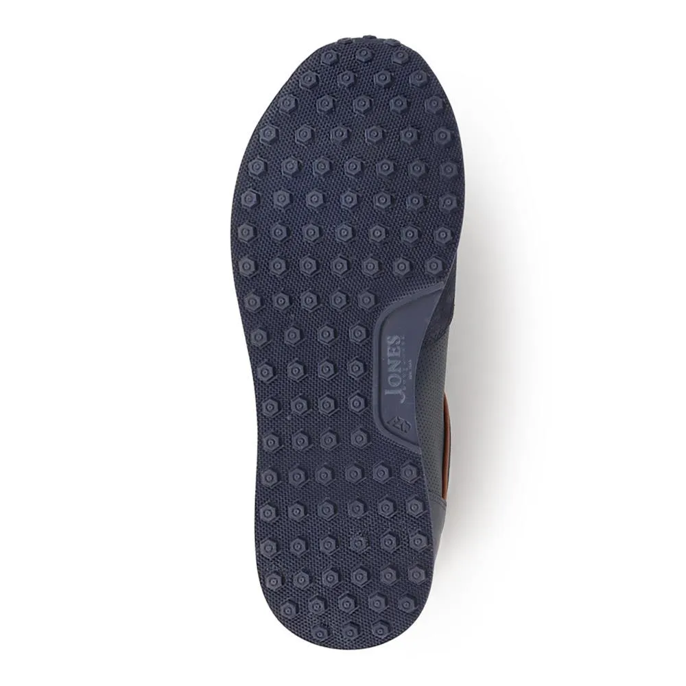 Southsea Lace-Up Trainers  - SOUTHSEA / 326 325