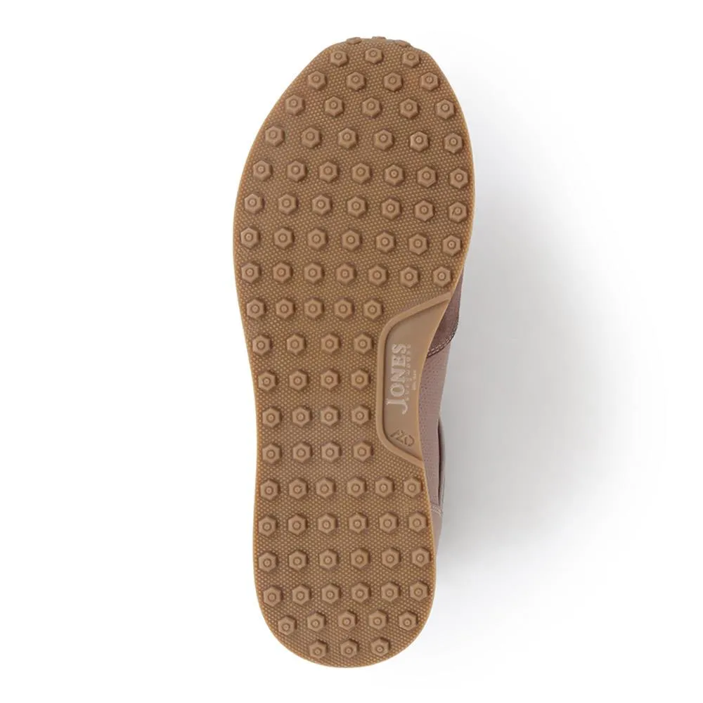 Southsea Lace-Up Trainers  - SOUTHSEA / 326 325
