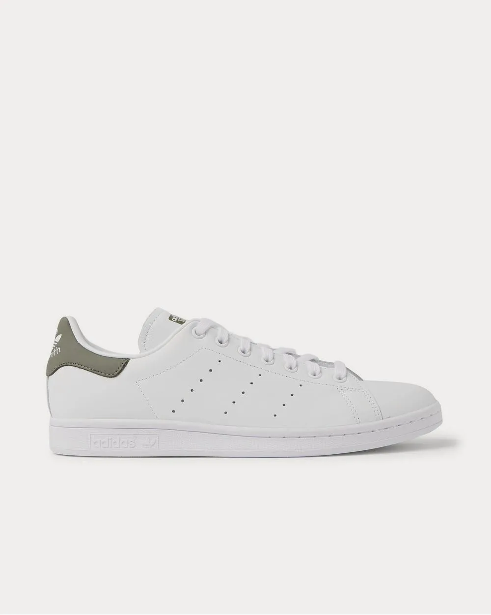 Stan Smith Leather  White low top sneakers