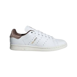 Stan Smith Shoes  Cloud White / Gold Metallic / Brown
