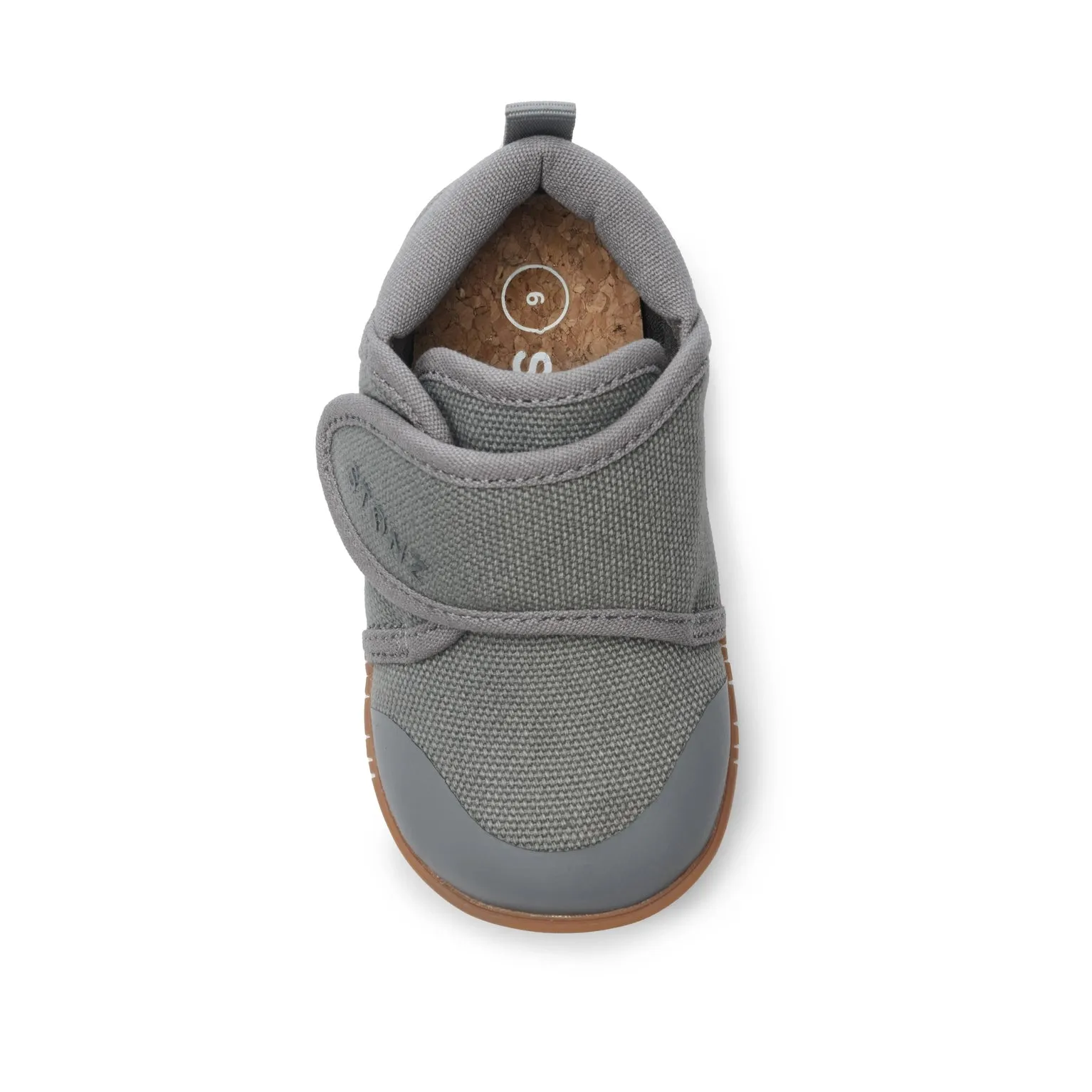 Steel Baby Natural Cruiser