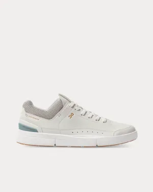 The Rodger Centre Court Ice / Phantom Low Top Sneakers