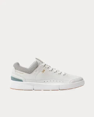 The Roger Centrecourt Ice / Phantom Low Top Sneakers