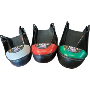 Toes2Go® Steel Toe Cap, Large