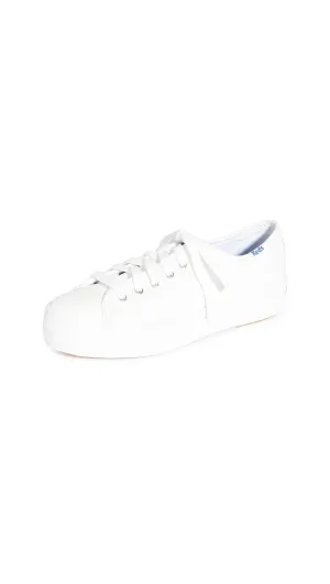 Triple Kick Leather  - Women