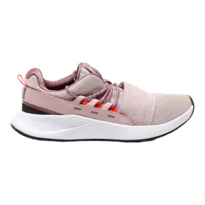 UNDER ARMOUR Sneaker Trainers Pink Synthetic Womens UK 4.5