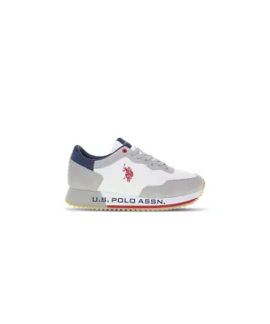 US POLO MEN STYLISH TRAINERS