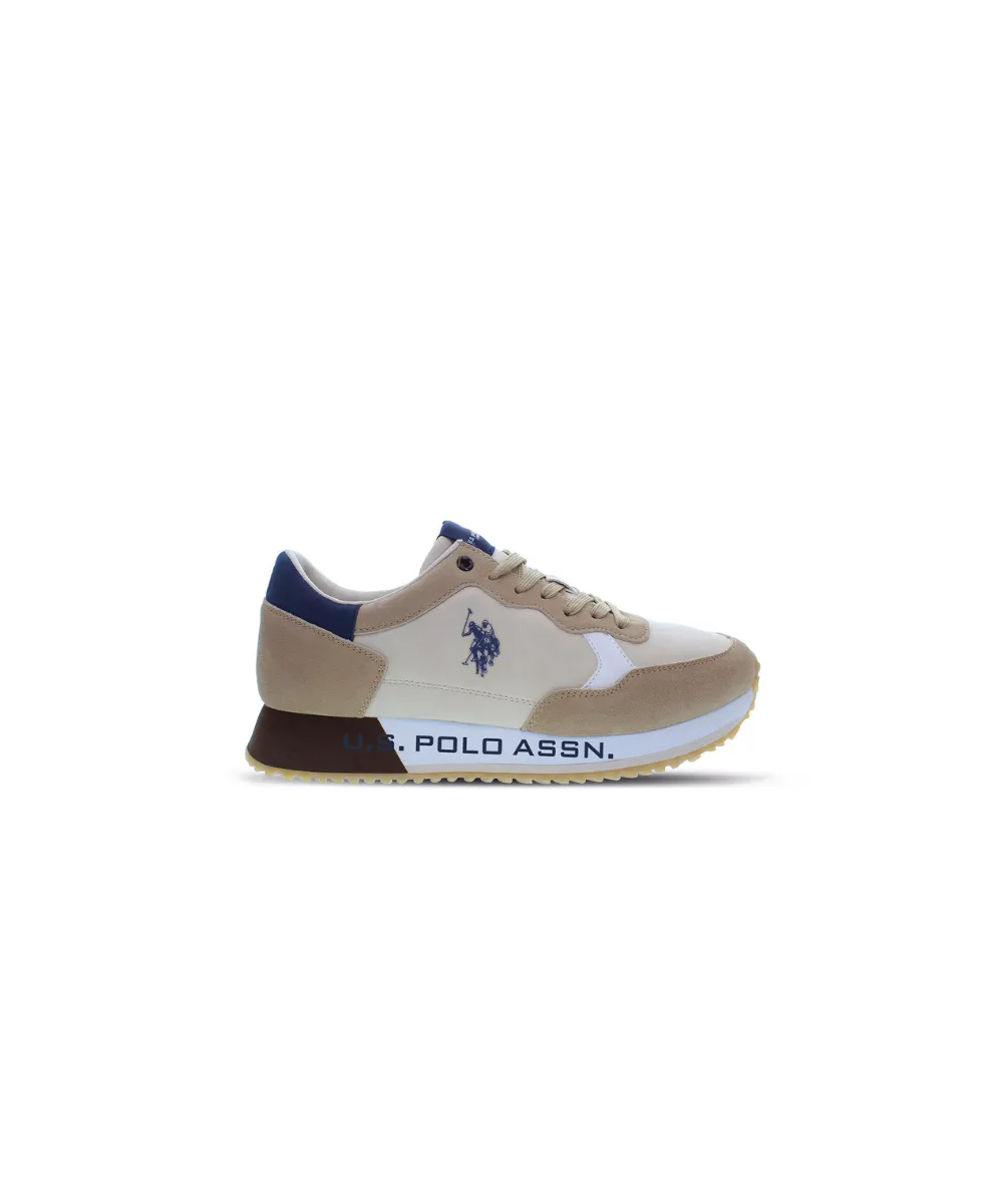 US POLO MEN STYLISH TRAINERS