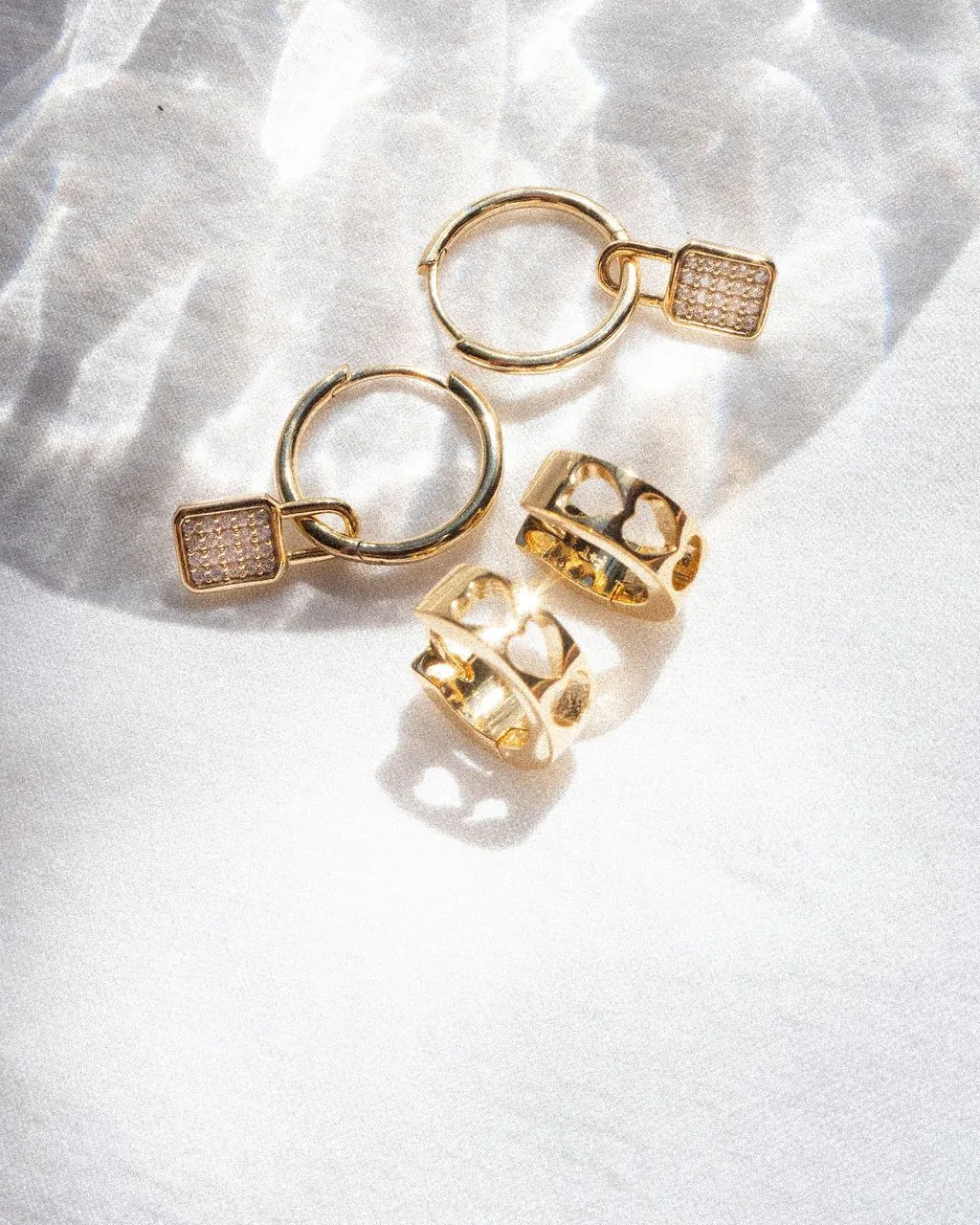 Valentina Hoops