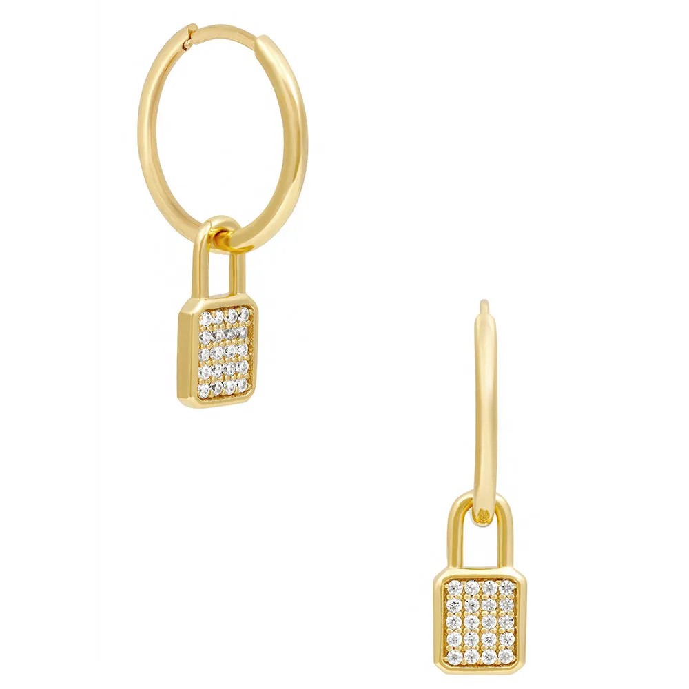 Valentina Hoops