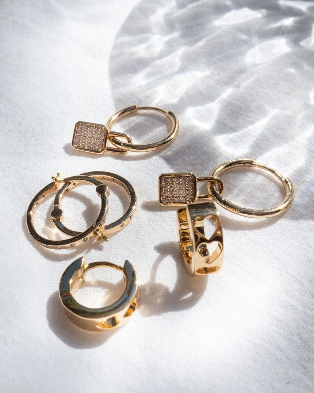 Valentina Hoops