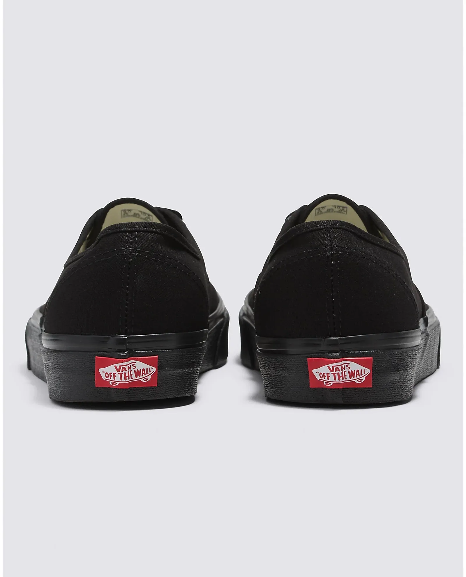 Vans Authentic Black/Black
