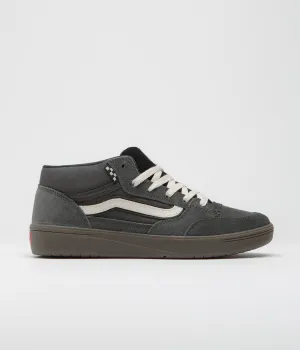 Vans Zahba Mid Shoes - Unexplored