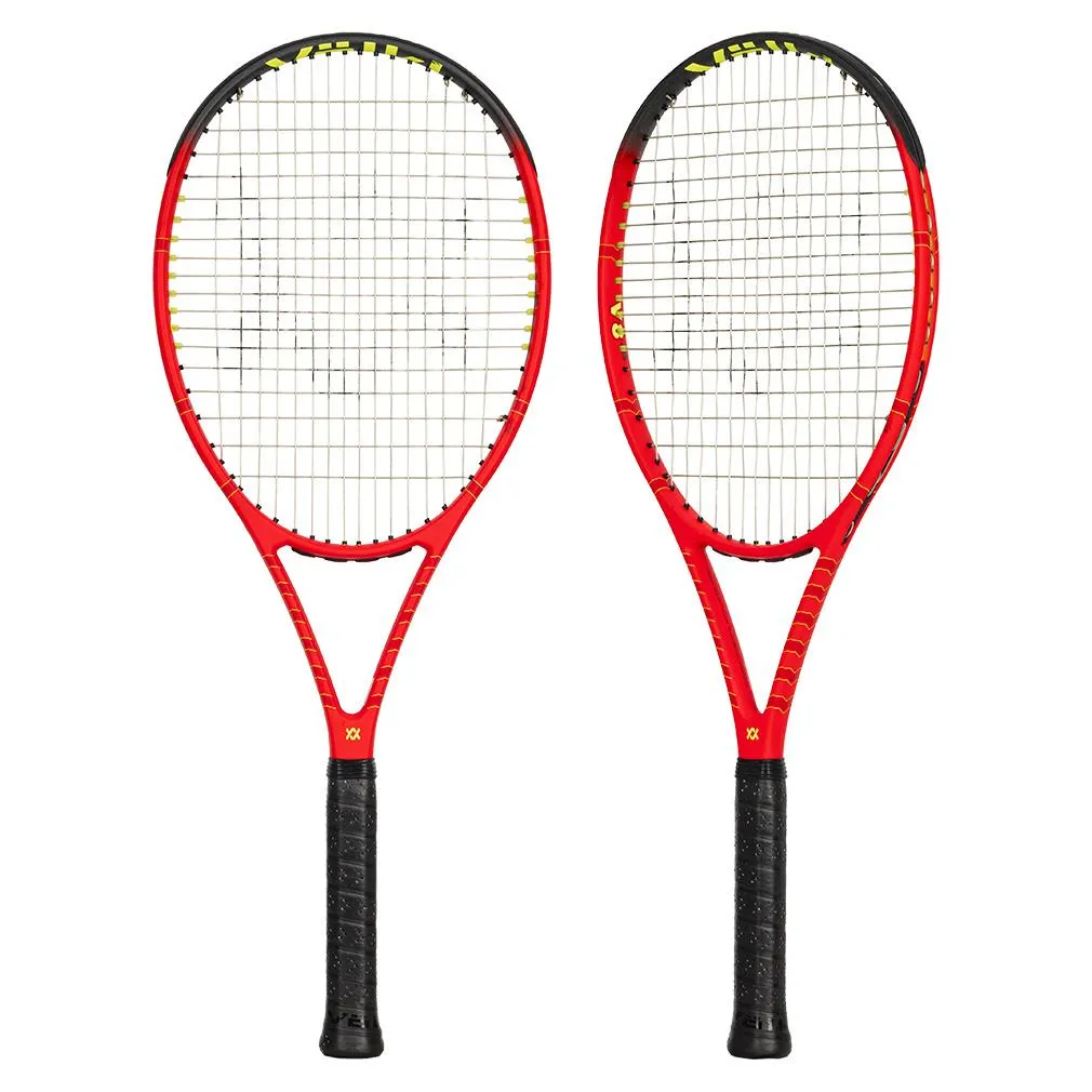 Vostra V8 315g Tennis Racquet