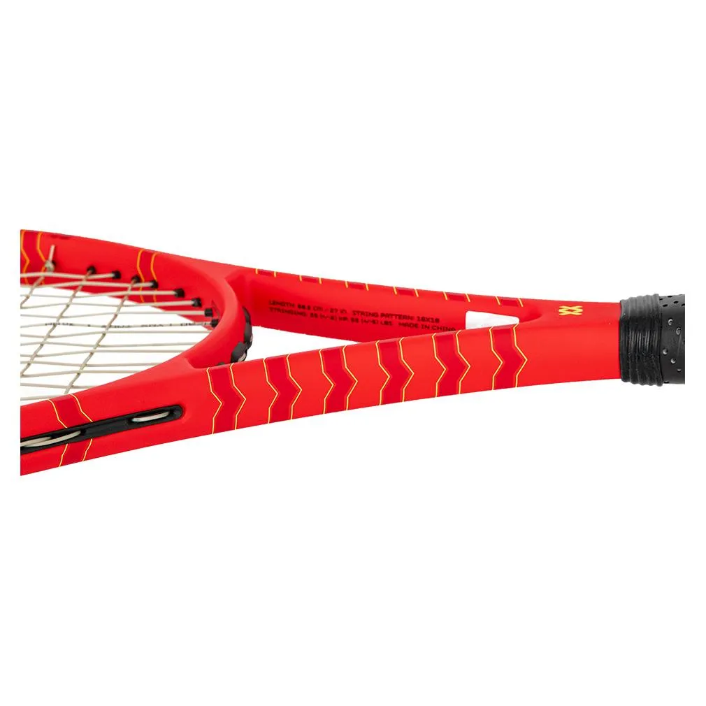 Vostra V8 315g Tennis Racquet