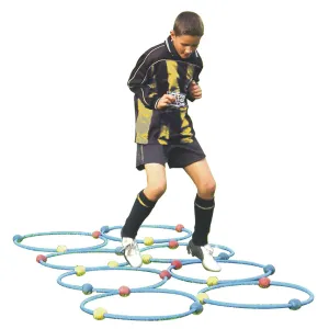 WILKS REACTION HOOP