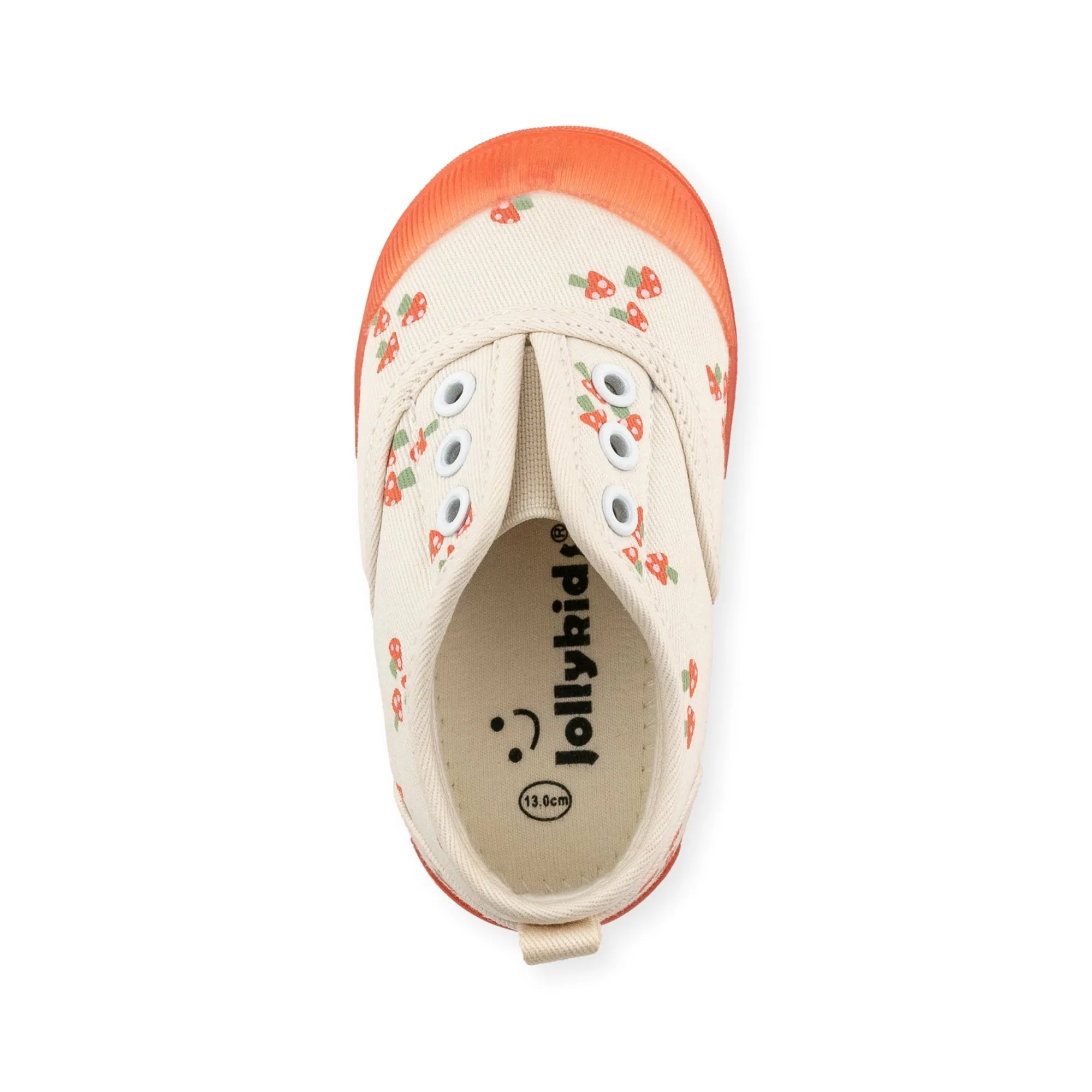 Willow Tennis Shoe by Jolly Kids