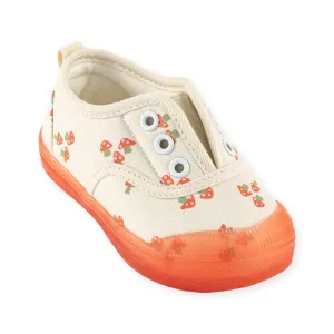 Willow Tennis Shoe by Jolly Kids