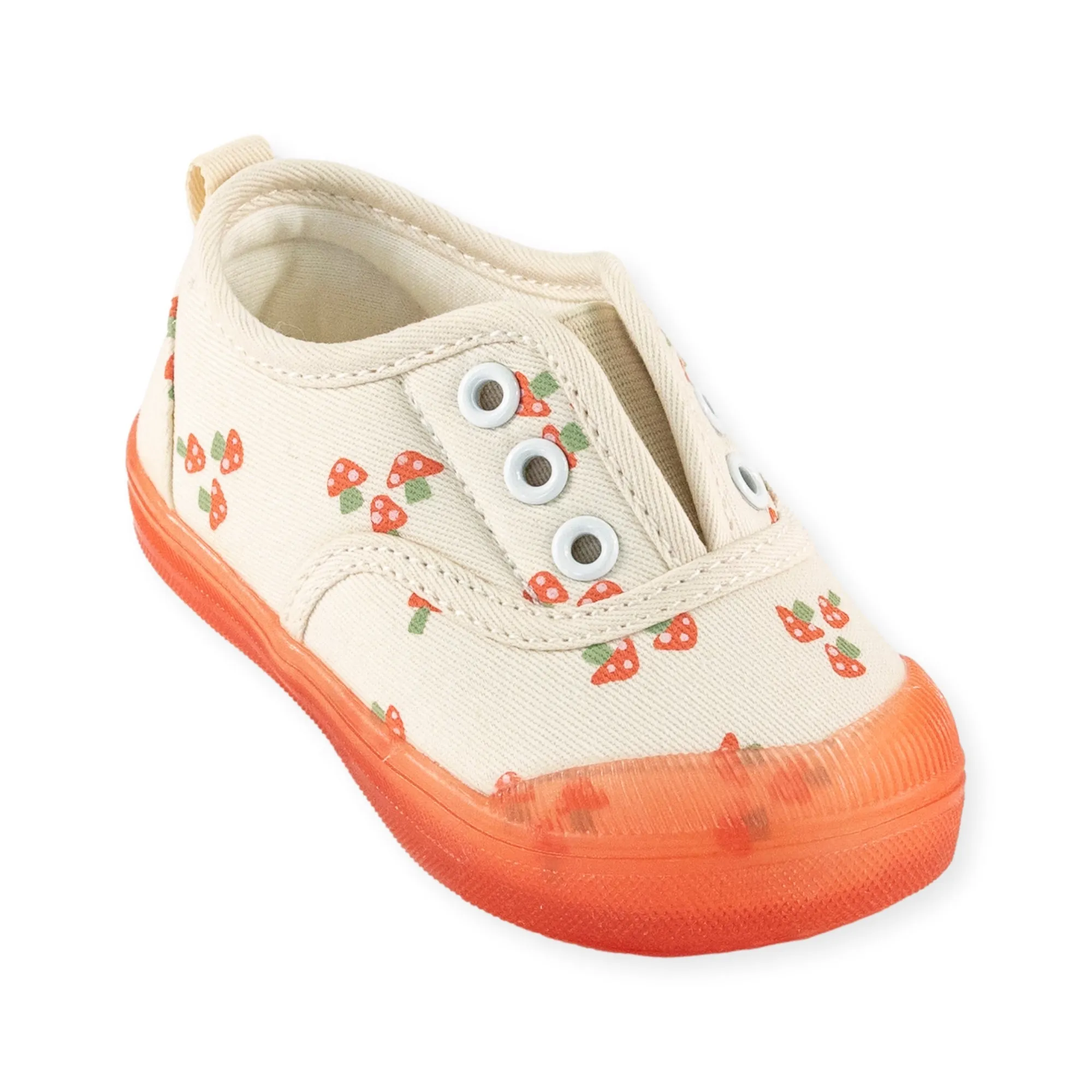 Willow Tennis Shoe by Jolly Kids