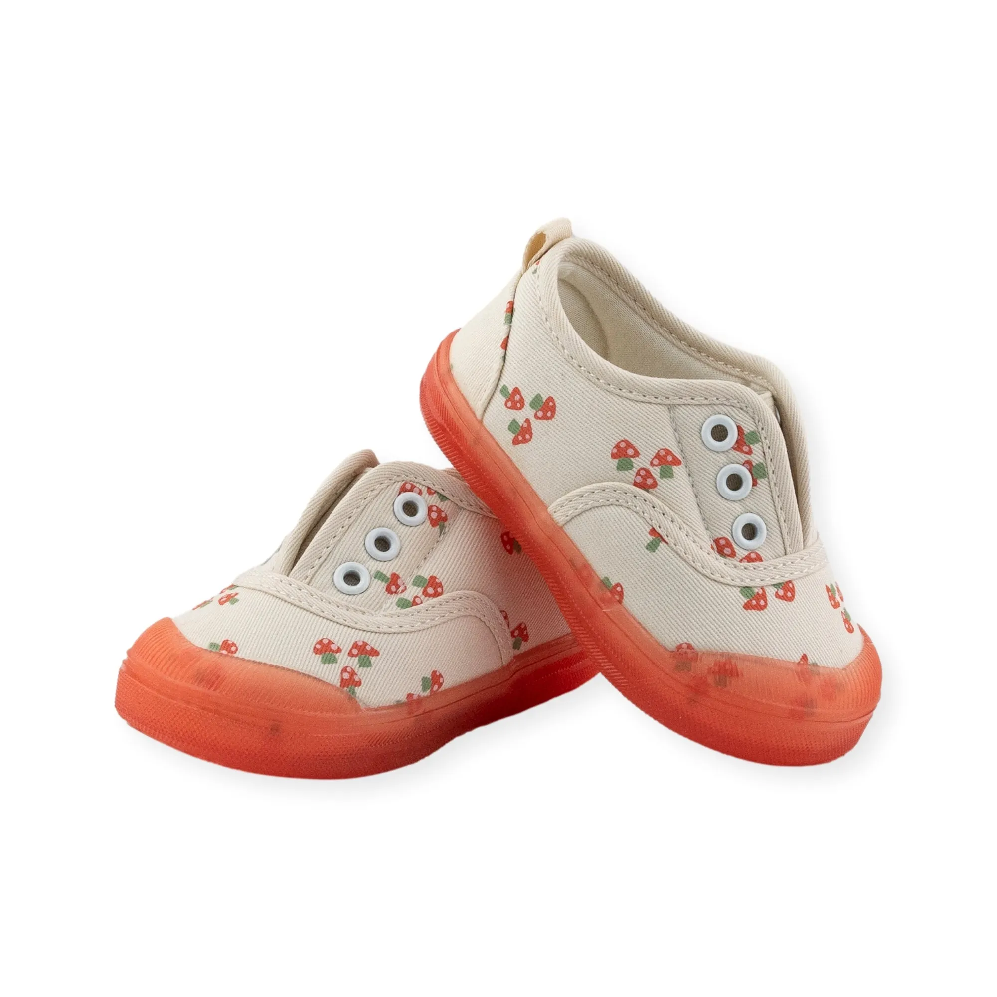 Willow Tennis Shoe by Jolly Kids