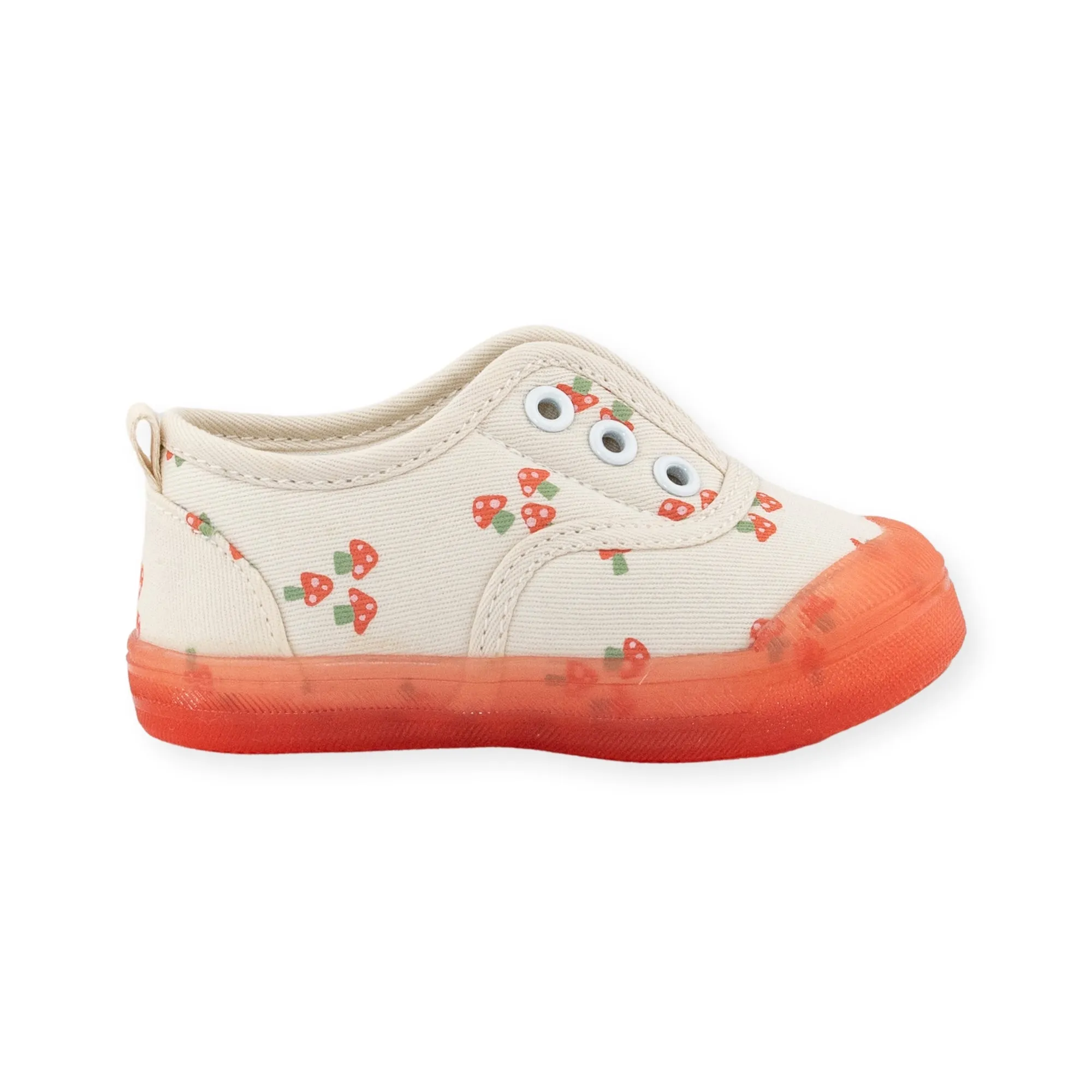 Willow Tennis Shoe by Jolly Kids