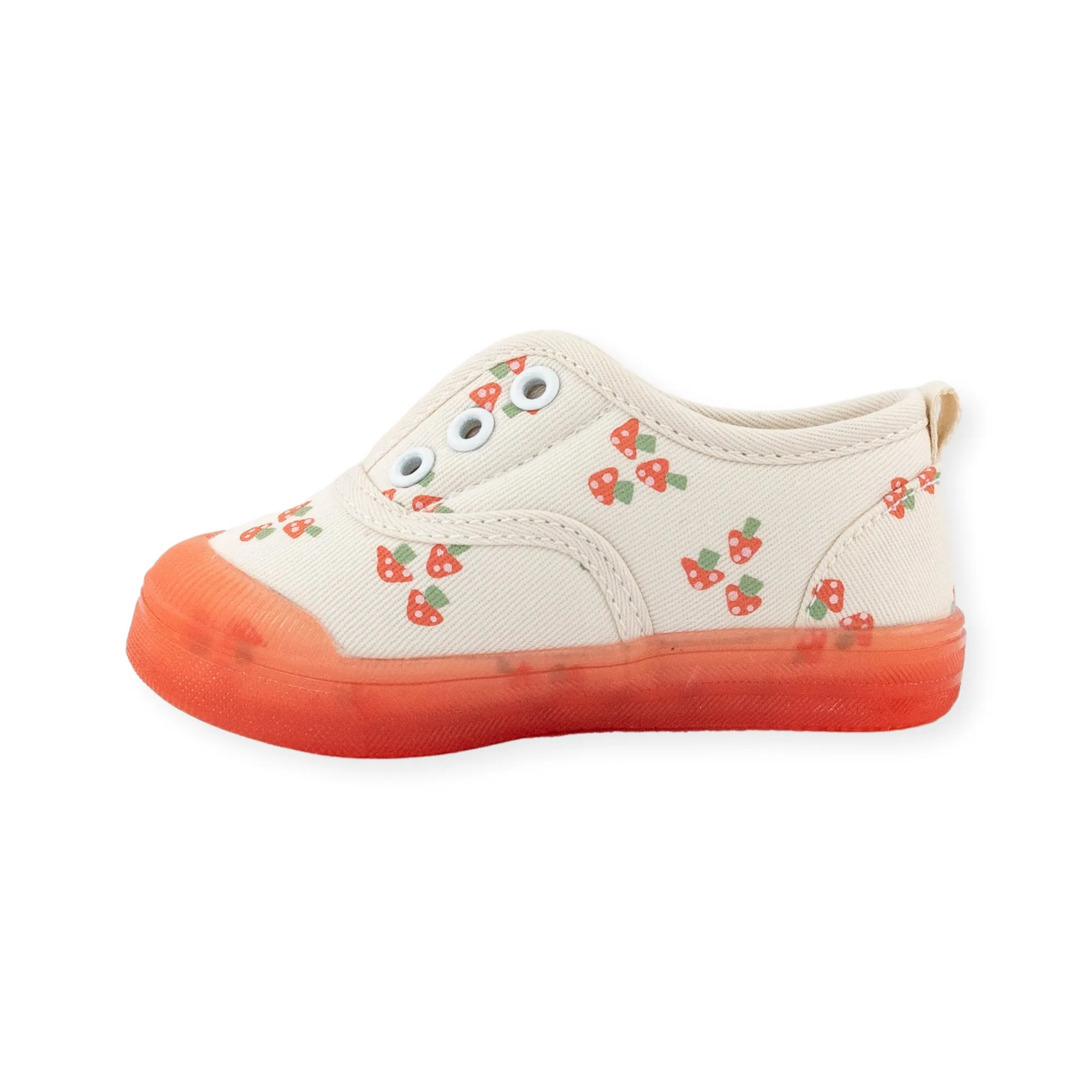 Willow Tennis Shoe by Jolly Kids