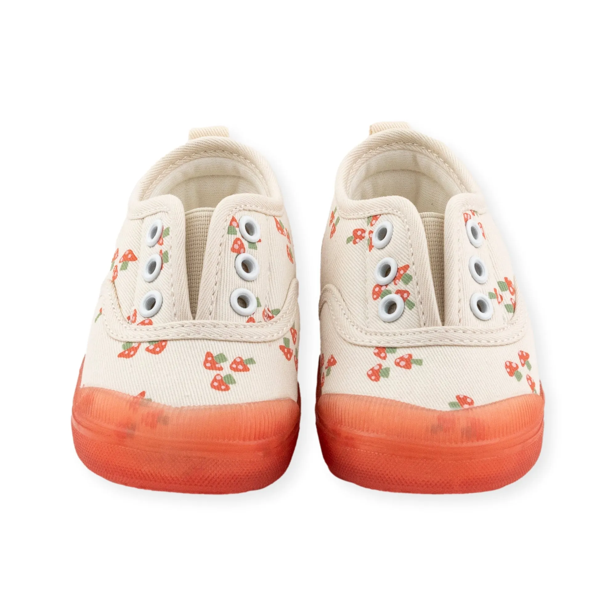 Willow Tennis Shoe by Jolly Kids