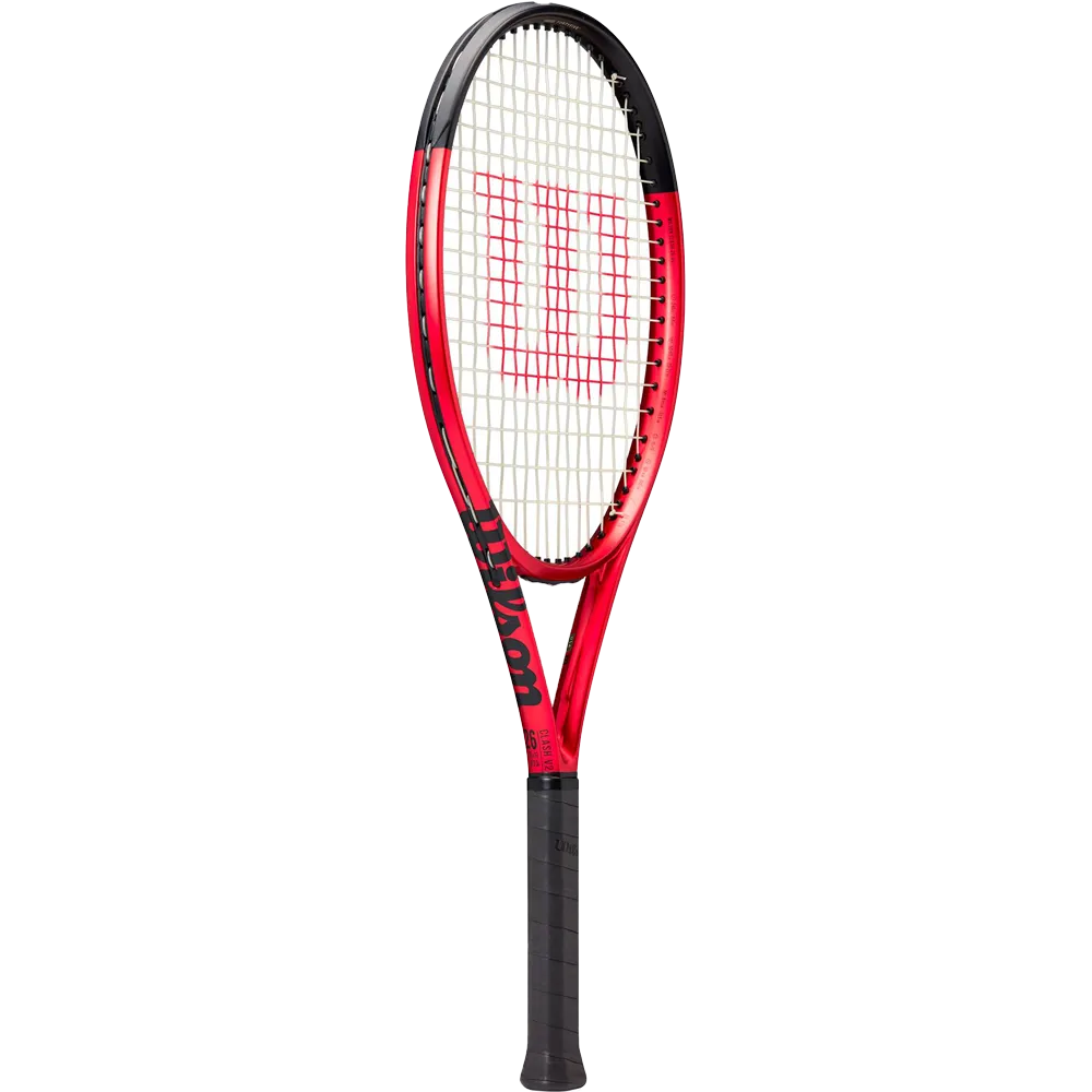 Wilson Clash 26 V2 Tennis Racquet (Strung)