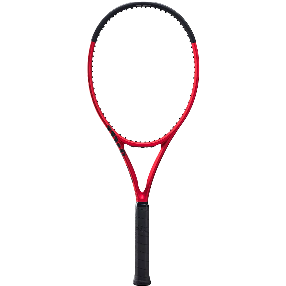 Wilson Clash 26 V2 Tennis Racquet (Strung)