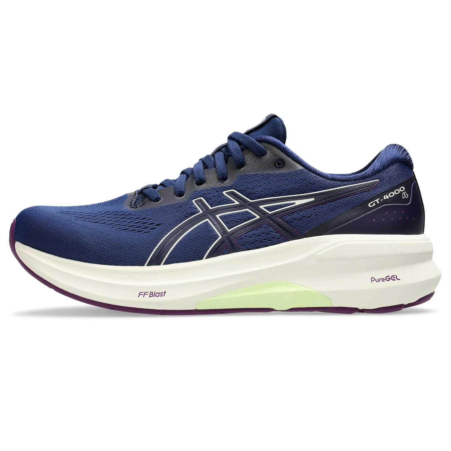 Women's Asics GT-4000 4 (WIDE WIDTH)