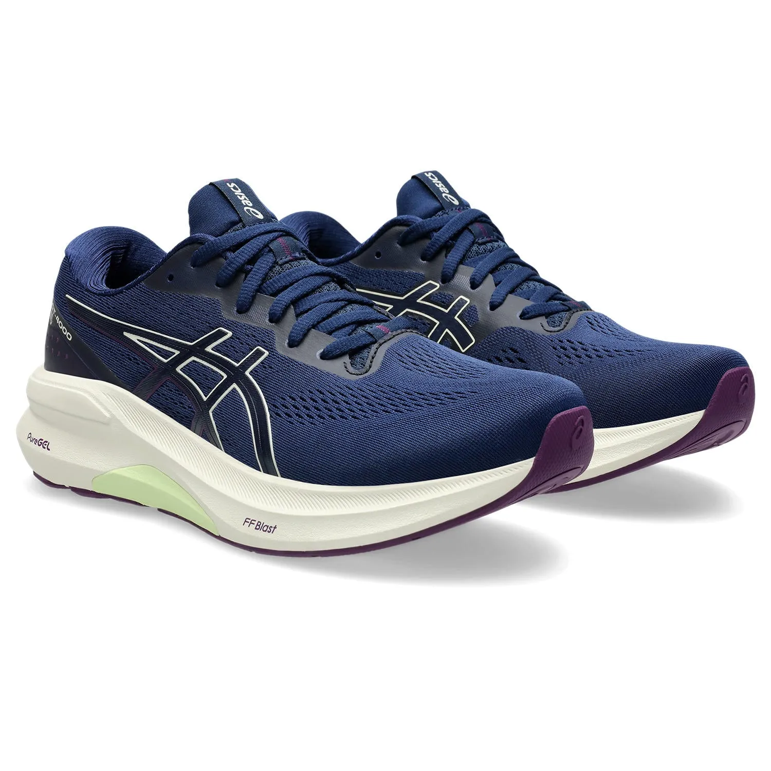 Women's Asics GT-4000 4 (WIDE WIDTH)