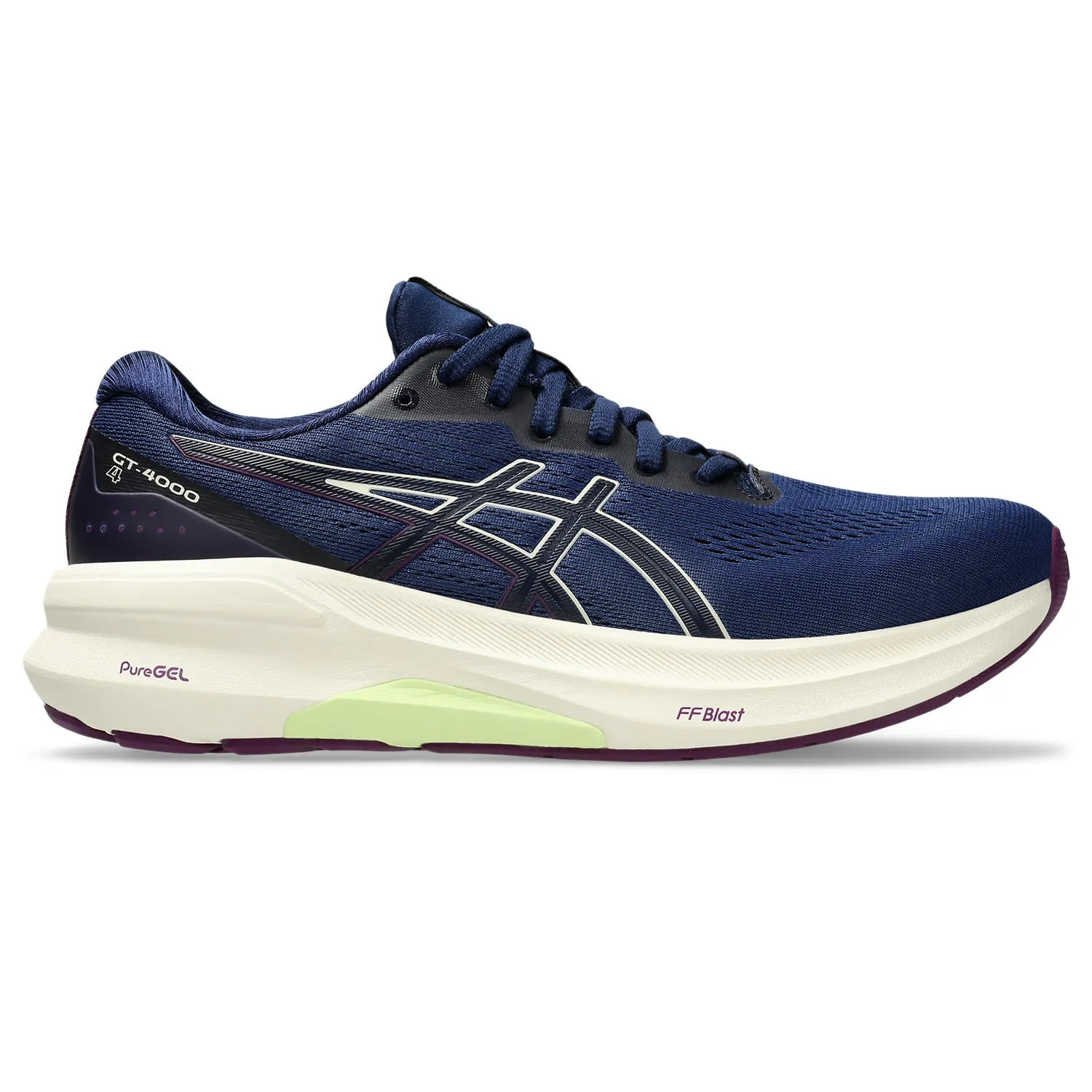 Women's Asics GT-4000 4 (WIDE WIDTH)