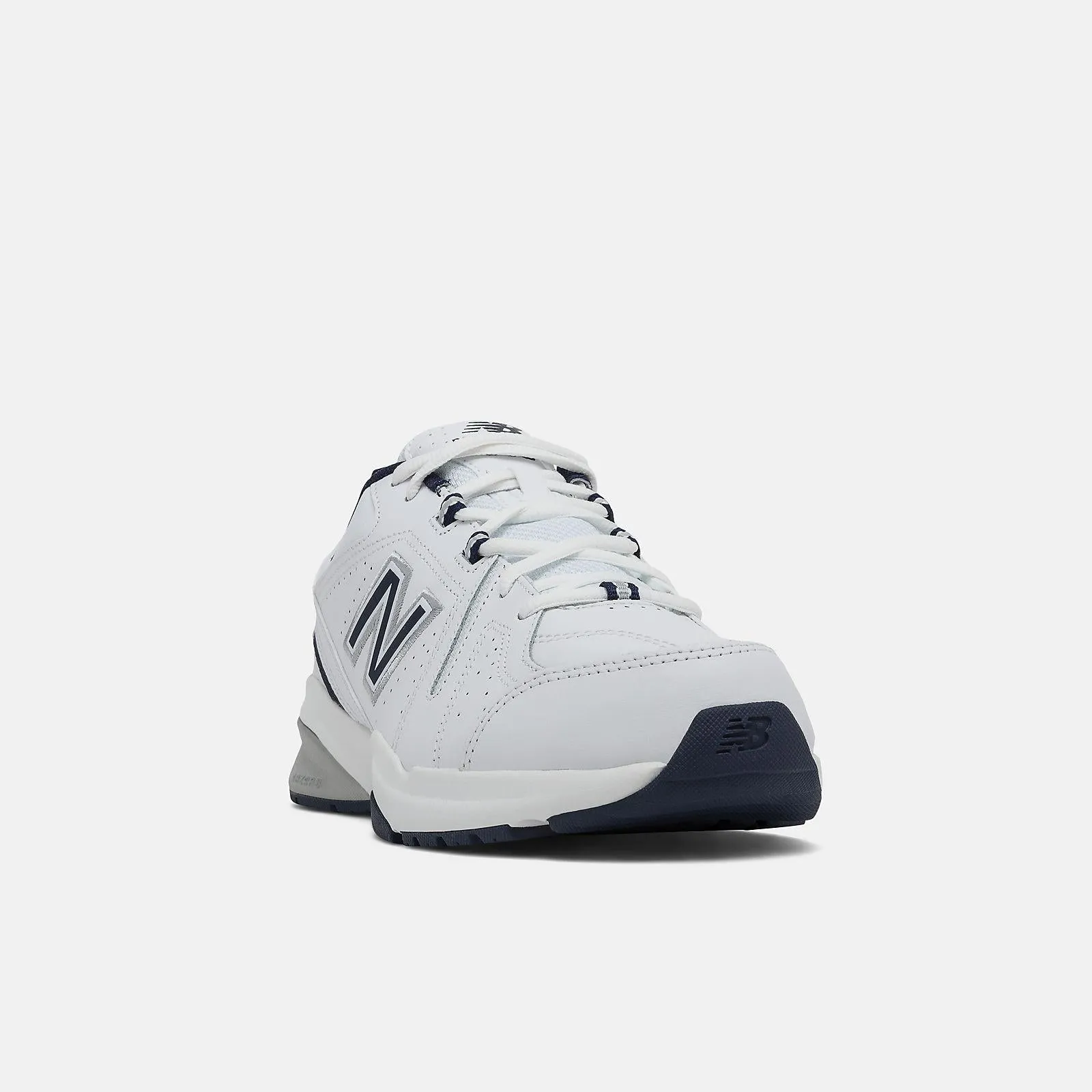 Womens Wide Fit New Balance MX608WN5 Trainers (New 624)