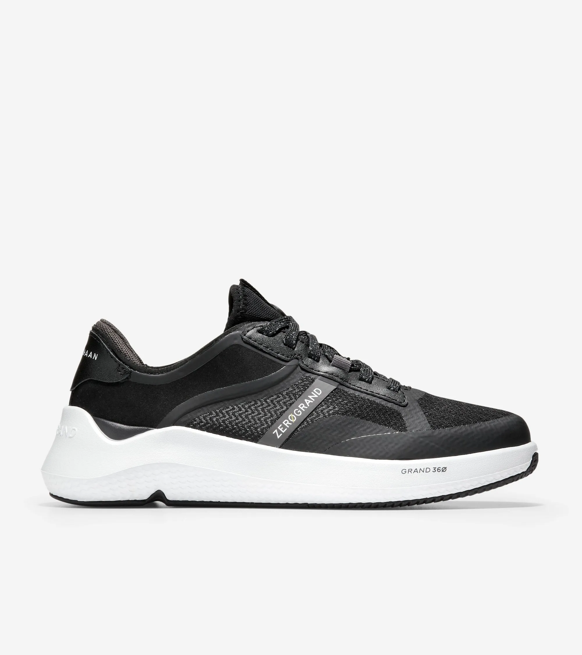 Women's ZERØGRAND Winner Tennis Sneakers