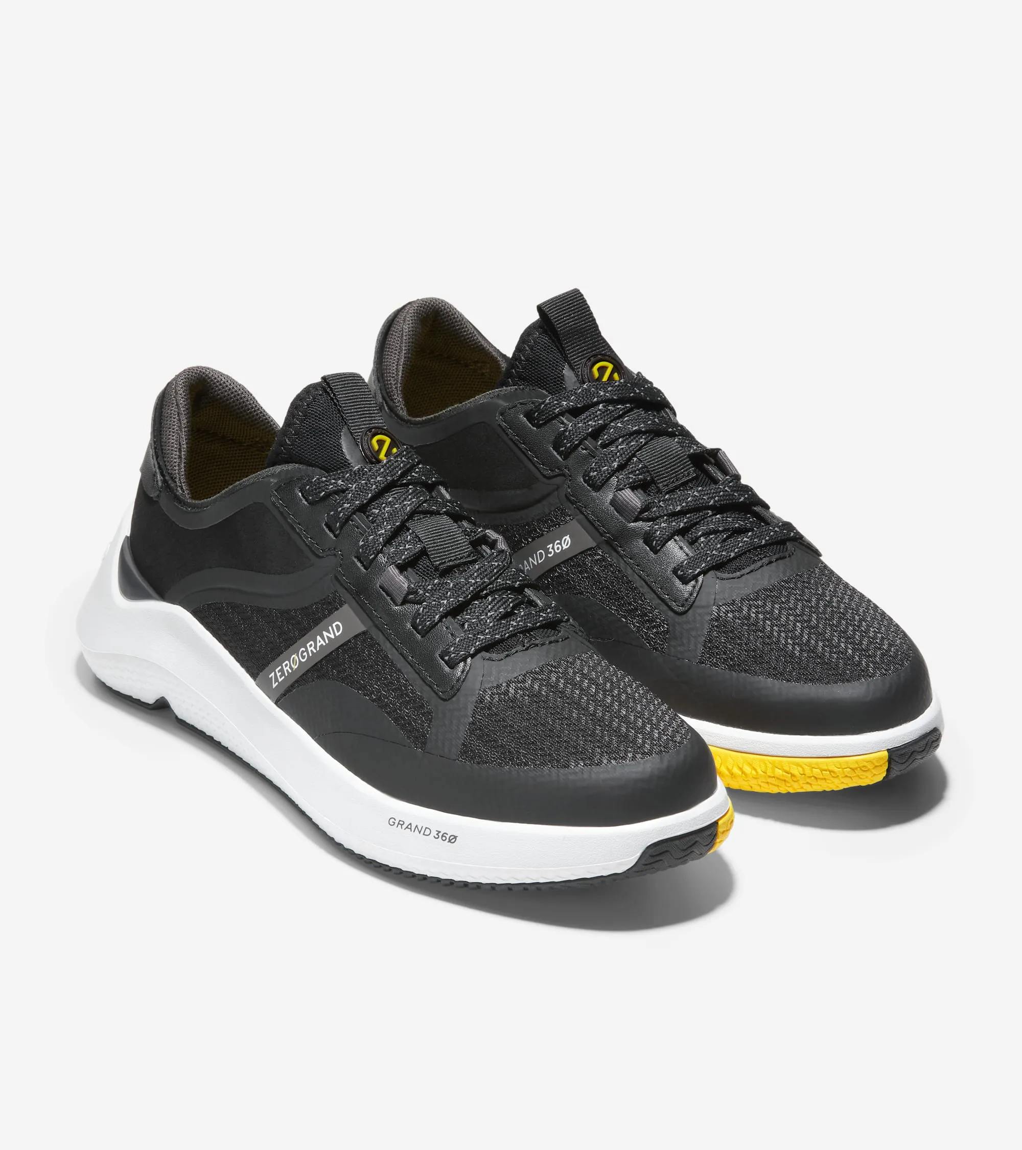 Women's ZERØGRAND Winner Tennis Sneakers