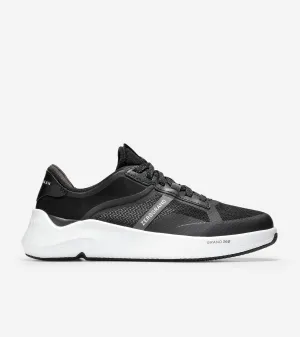 Women's ZERØGRAND Winner Tennis Sneakers