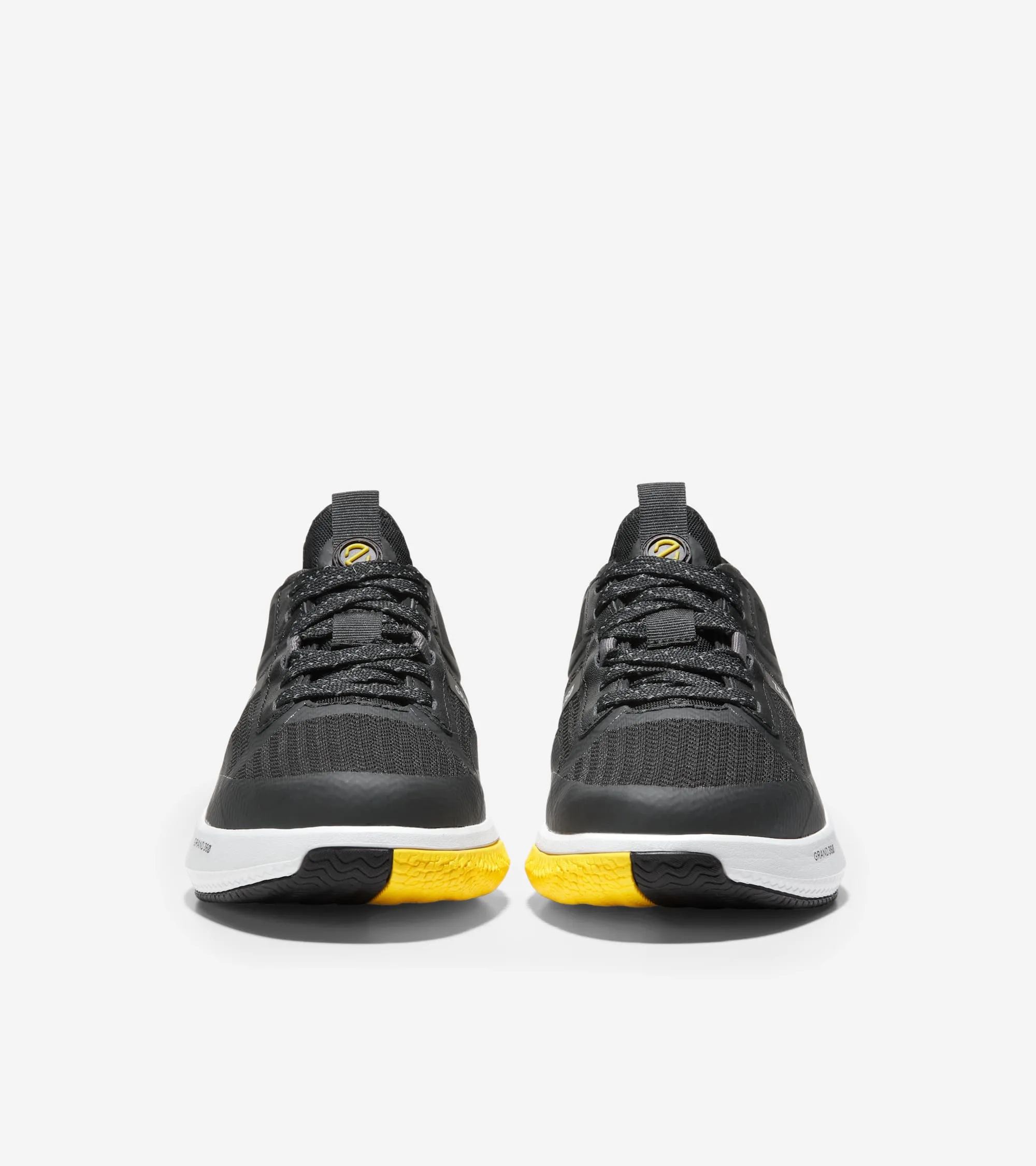Women's ZERØGRAND Winner Tennis Sneakers