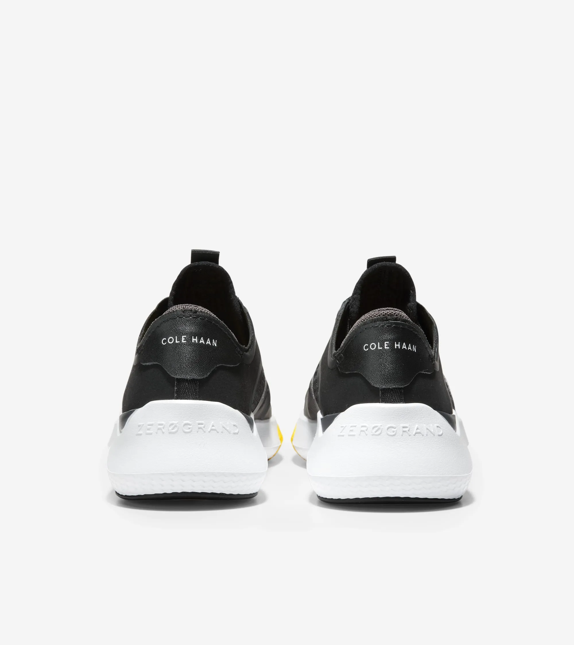 Women's ZERØGRAND Winner Tennis Sneakers