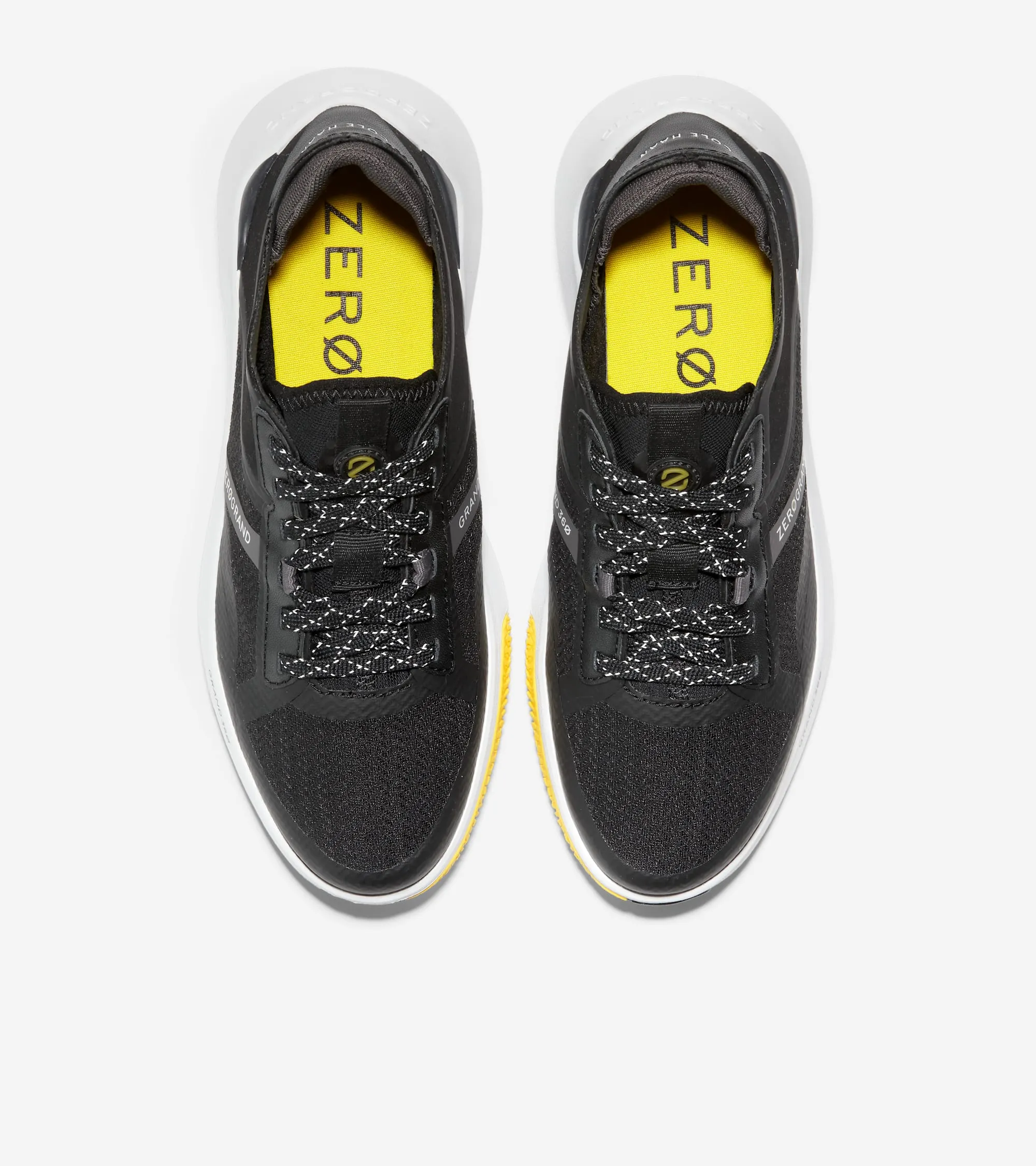 Women's ZERØGRAND Winner Tennis Sneakers
