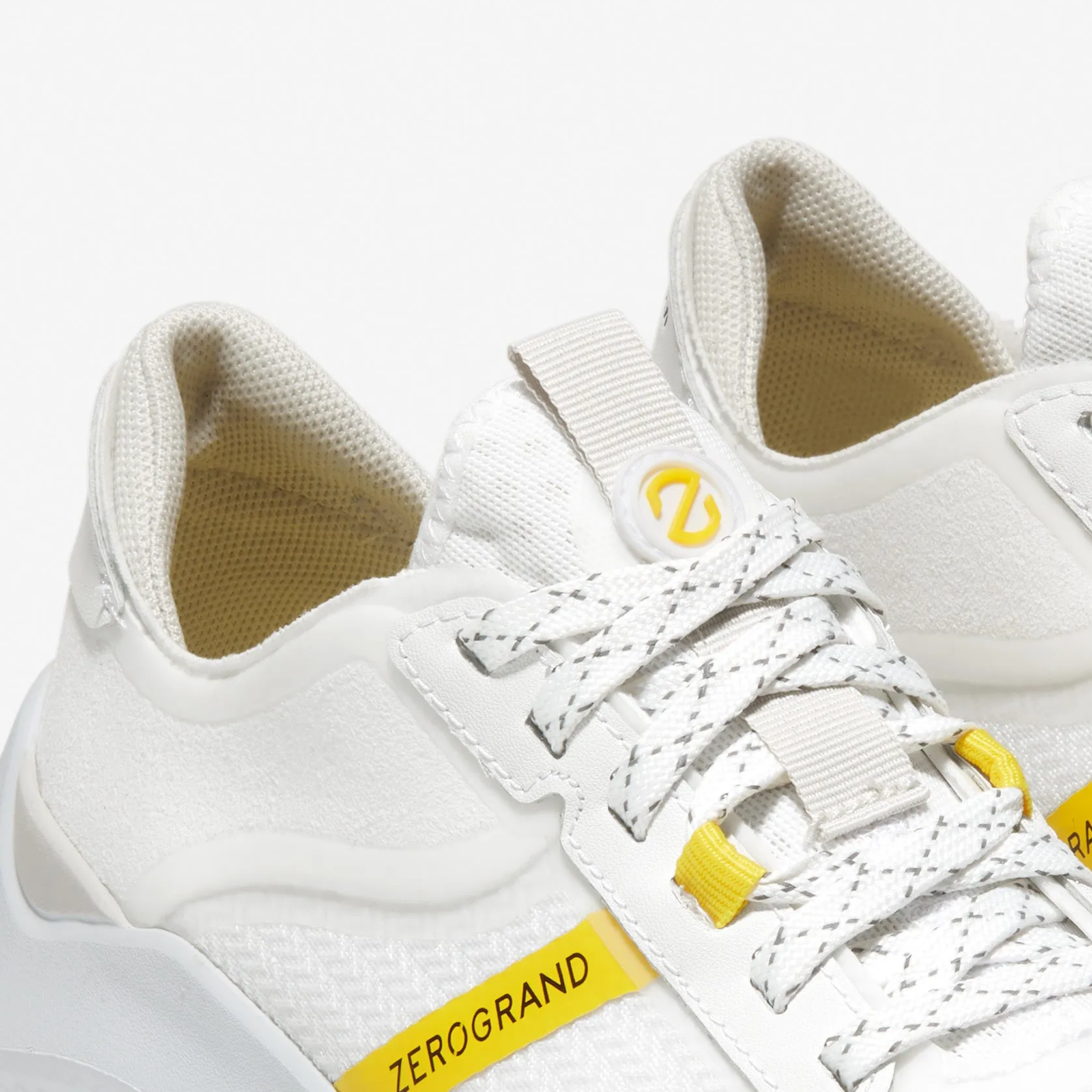 Women's ZERØGRAND Winner Tennis Sneakers