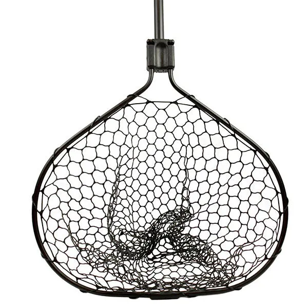 YakAttack Leverage Landing Net®, 20 x 21 Hoop with XL Handle