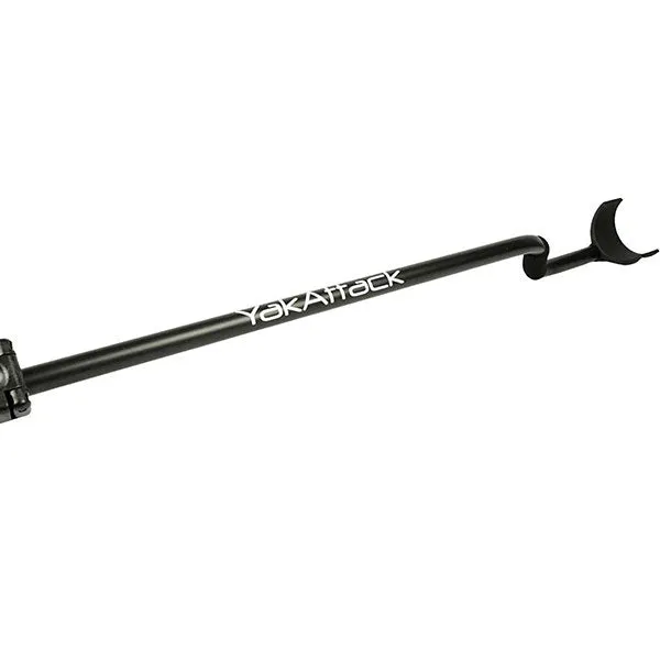 YakAttack Leverage Landing Net®, 20 x 21 Hoop with XL Handle