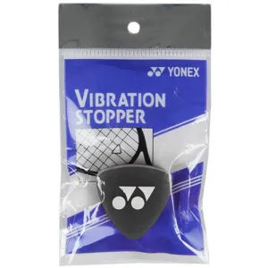 Yonex Vibration Stopper Dampener Black