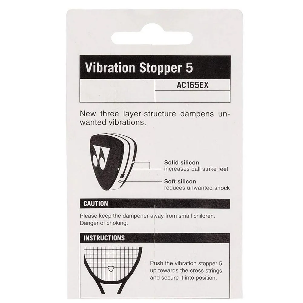 Yonex Vibration Stopper Dampener