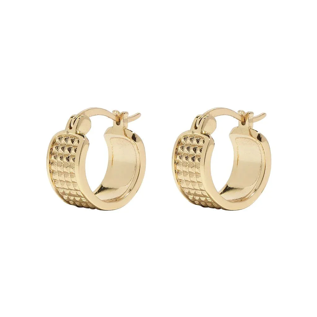 Ziggy Hoops